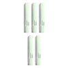 GEM Whitening Pen Crisp Mint 4mL x 6 Bundle of 5