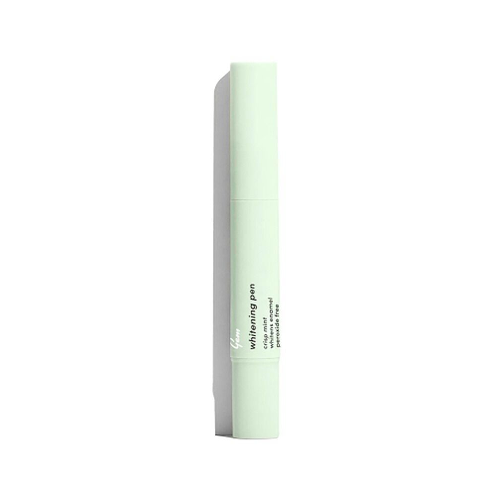GEM Whitening Pen Crisp Mint 4mL x 6
