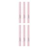 GEM Whitening Pen Coconut Mint 4mL x 4 Bundle of 6