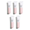 GEM Triple Whitening Toothpaste Coconut Mint 100g Pack of 5