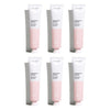 GEM Triple Whitening Toothpaste Coconut Mint 100g Pack of 6