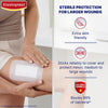 Elastoplast Sensitive 3XL Sterile Dressings 10 x 15cm