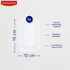 Elastoplast Sensitive 3XL Sterile Dressings 10 x 15cm
