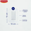 Elastoplast Waterproof 3XL Sterile Dressings 10 x 15cm