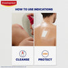 Elastoplast Waterproof 3XL Sterile Dressings 10 x 15cm
