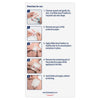 Elastoplast Wide Area Fixation Tape 1m x 10cm