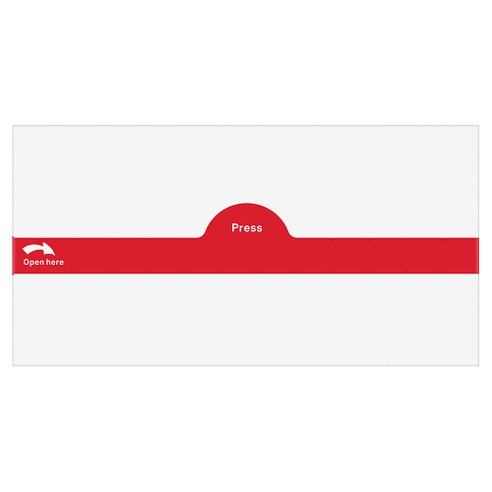 Elastoplast Wide Area Fixation Tape 1m x 10cm