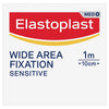 Elastoplast Wide Area Fixation Tape 1m x 10cm