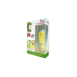 Rossmax Non-Contact Thermometer Kids Qutie