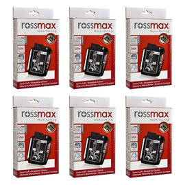 Rossmax Blood Pressure Cuff Large 34-46cm Pack of 6