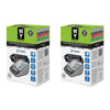 MY Healthstyle Blood Pressure Monitor Smart Pro Pack of 2