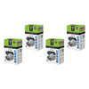 MY Healthstyle Blood Pressure Monitor Smart Pro Pack of 4