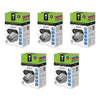 MY Healthstyle Blood Pressure Monitor Smart Pro Pack of 5
