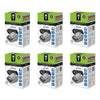 MY Healthstyle Blood Pressure Monitor Smart Pro Pack of 6
