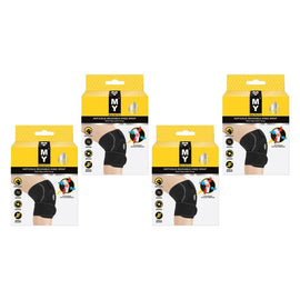 My Hot/Cold Reusable Knee Wrap Pack of 4