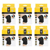 My Hot/Cold Reusable Knee Wrap Pack of 6