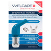 Welcare Breatheasy Breathing Trainer Advanced Resistance