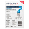 Welcare Breatheasy Breathing Trainer Advanced Resistance