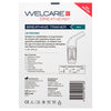 Welcare Breatheasy Breathing Trainer Low Resistance