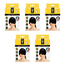 My Healthstyle Reusable Hot & Cold Gel Cap Pack of 5