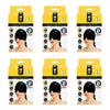 My Healthstyle Reusable Hot & Cold Gel Cap Pack of 6