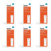 TouchBio RSV, Flu A/B & COVID-19 Combo Rapid Antigen Test 2 Pack Bundle of 6