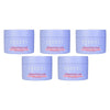 EpZen Whipped Body and Shave Wash 200mL Pack of 5