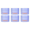EpZen AHA Exfoliating Body Wash 200mL Pack of 6