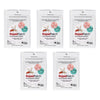 BitePatch Repel Patch 60 Pack x 15 Bundle of 5