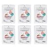 BitePatch Repel Patch 60 Pack x 15 Bundle of 6