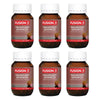 Fusion Health Magnesium Advanced 60 Tablets Pack of 6