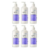 Microshield Moisturising Lotion with Pump 500mL Pack of 6