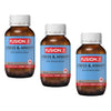 Fusion Stress & Anxiety 60 Tablets Pack of 3