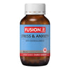 Fusion Stress & Anxiety 60 Tablets