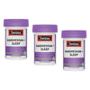 Swisse Ultiboost Magnesium + Sleep 60 Tablets Pack of 3