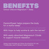 Swisse Ultiboost Magnesium + Sleep 60 Tablets