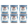 Swisse Probiotic & Prebiotic Gummies Orange 45 Pastilles Pack of 6