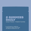 Swisse Probiotic & Prebiotic Gummies Orange 45 Pastilles