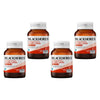 Blackmores Concentrated Curcumin One-A-Day 60 Tablets Pack of 4