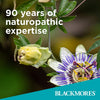Blackmores Concentrated Curcumin One-A-Day 60 Tablets