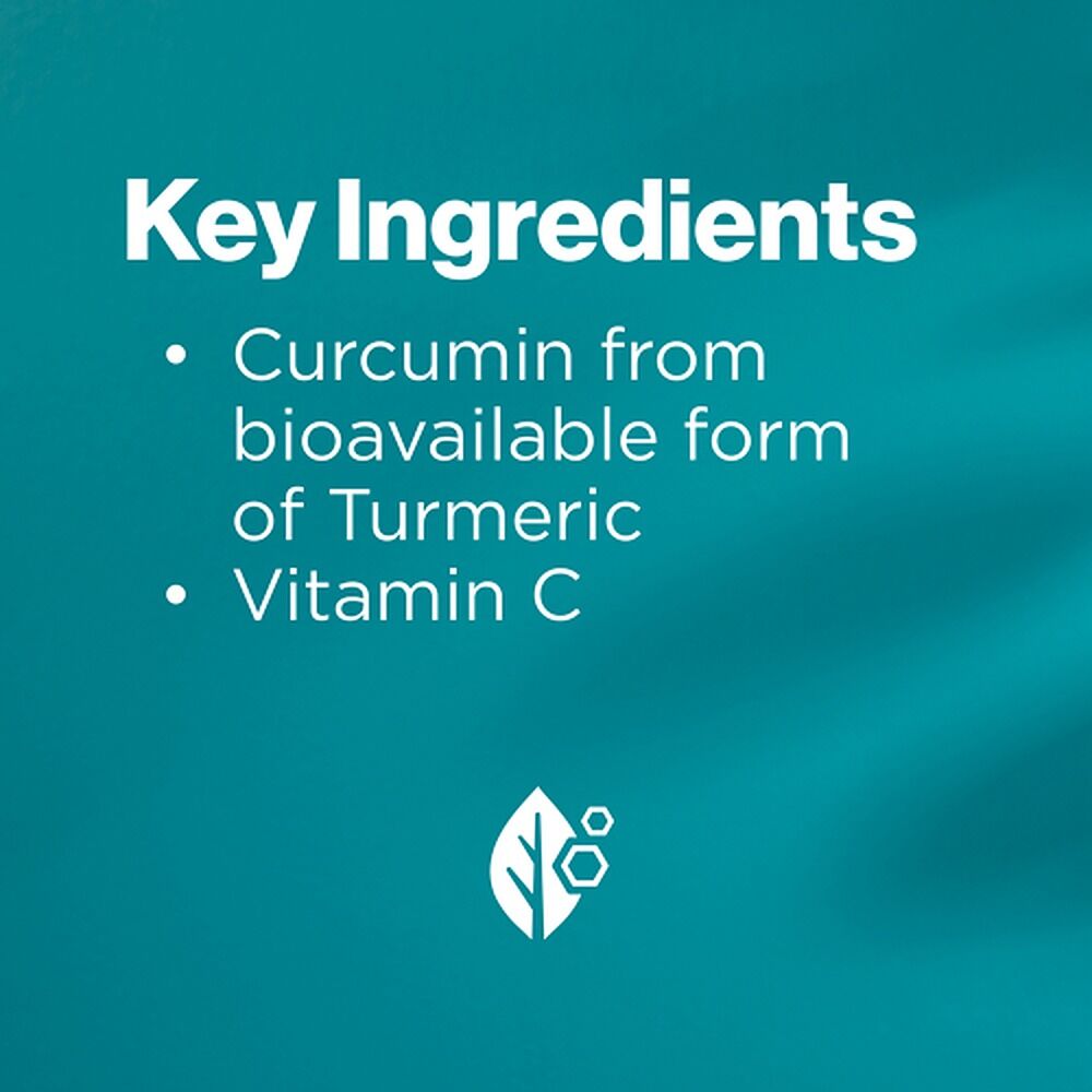 Blackmores Concentrated Curcumin One-A-Day 60 Tablets