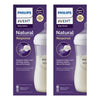 Philips Avent Natural Response 330mL Baby Bottle Pack of 2