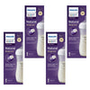 Philips Avent Natural Response 330mL Baby Bottle Pack of 4
