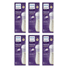 Philips Avent Natural Response 330mL Baby Bottle Pack of 6