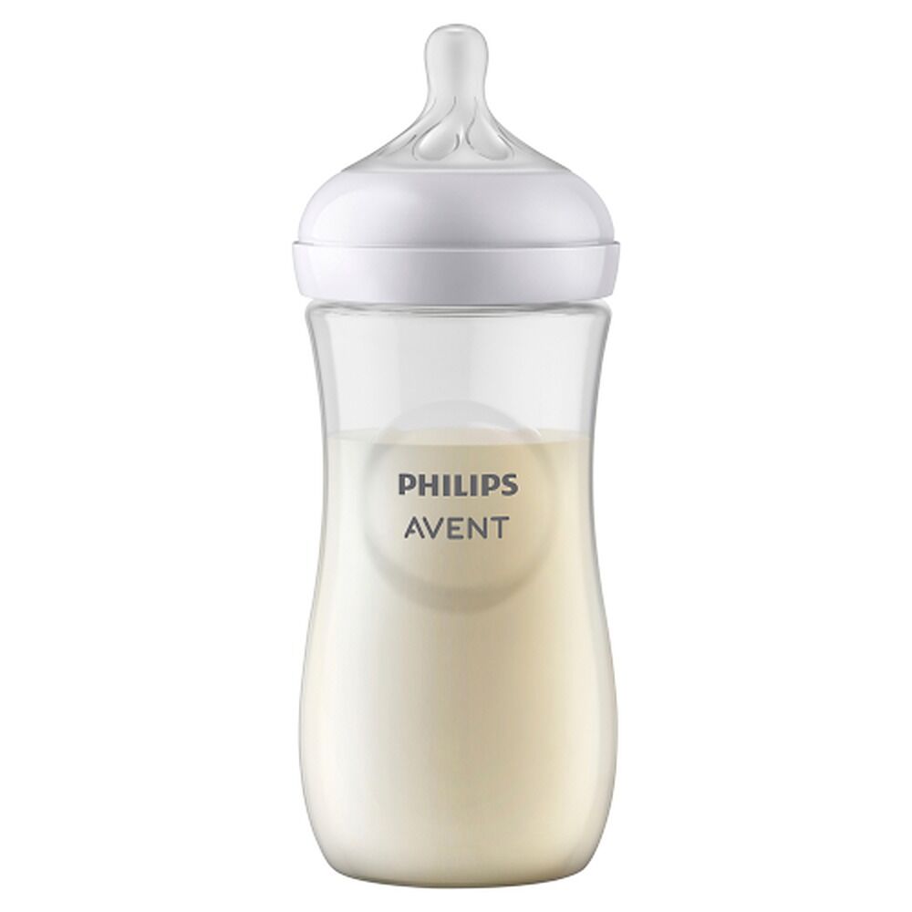 Philips Avent Natural Response 330mL Baby Bottle