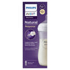 Philips Avent Natural Response 330mL Baby Bottle