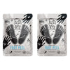 Barber Pro Foot Peel Pack of 2