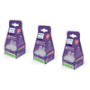 Philips Avent Natural Response Teats 9 Month+ Flow 6 2 Pack Bundle of 3