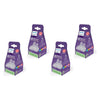 Philips Avent Natural Response Teats 9 Month+ Flow 6 2 Pack Bundle of 4