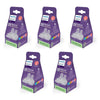 Philips Avent Natural Response Teats 9 Month+ Flow 6 2 Pack Bundle of 5